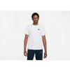 Nike Tričká s krátkym rukávom Air Jordan Flight Essentials Biela