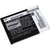 Powery Akumulátor Doro Primo 571 1300mAh Li-Ion 3,7V - neoriginálny
