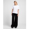 Lee dámske džínsy Stella a line 112338443 clean black