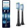 Philips Sonicare Premium Plaque Defense HX9042/88 2 ks (HX9042/88)