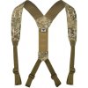Direct Action® Ramenné popruhy MOSQUITO Y-HARNESS - Cordura - PenCott BadLands™