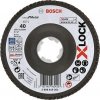 BOSCH Best for Metal systému X-LOCK, šikmá verzia, fíbrová doska, O 125 mm, G 40, X571 2.608.619.201 2.608.619.201