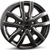 Borbet CW5 6x16 5x118 ET68 mistral anthracite gloss