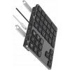 BEZDRÔTOVÁ NUMERICKÁ KLÁVESNICA BLUETOOTH HUB PRE NOTEBOOKY