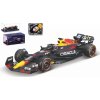 Model monopostu F1 Red Bull Racing RB19 Max Verstappen 1:43 BBURAGO 18-38083