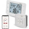 GoSmart termostat EMOS P56211 bezdrôtový WiFi Tuya