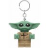 Svietiaca figúrka LEGO Star Wars Baby Yoda svietiaca figúrka (4895028529925)