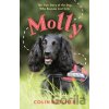 Molly: The True Story of the Dog Who Rescues Lost Cats - Colin Butcher