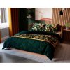 Obliečky bavlnený satén, Selva, 1 ks 140 x 200/ 1 ks 70 x 90 cm