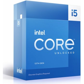 Intel Core i5-13600KF BX8071513600KF