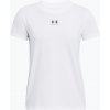 Under Armour Campus Core SS W 1383648-100 white