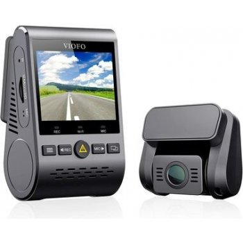 Gitup VIOFO A129 Duo GPS