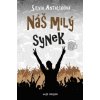 Náš milý synek - Antalíková Silvia
