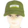 Kryston Čiapka Base Cap Zelená