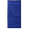 Malfini Terry Towel Uterák 90305 královská modrá 50x100 cm