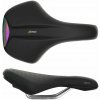 Selle Royal Sedlo SELLEROYAL VIVO ATHLETIC 45st. gelový, reflexní, unisex, 375 g
