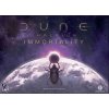Dire Wolf Digital Dune: Imperium - Immortality