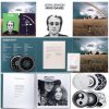 Lennon John - Mind Games (The Ultimate Mixes Deluxe Edition) 6CD+2BD