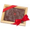 Belgická čokoláda 150 g Love Darček na Deň sv. Valentína WZ5
