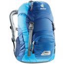 Deuter batoh Junior steel-turquoise