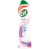 Cif cream Lila Flower tekutý písek 500 ml