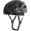 Force Prilba Bull Hue Mips čierno-šedá S-M (54-58 cm)