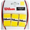 Wilson Pro overgrips 3ks žltá