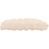 Berkley Gulp Honey Worm 3,3cm 18ks Milky White Berkley