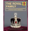 Royal Family Operations Manual (Robert Jobson)(Pevná)