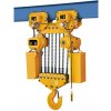 Elektrický reťazový kladkostroj Tor-industries HHBD 10T 18M 380V