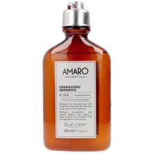 Farmavita Amaro šampón pre rednúce vlasy 250 ml