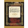 Inside HBOs Game of Thrones II - C.A. Taylor, Orion Publishing Co