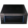 Extralink EX.2893-4U 600x600 čierna | rack | závesná