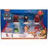 Paw Patrol - Bingo s pečiatkami