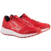mETA TRAIL SHOES ALPINESTARS červená/biela Veľkosť: 42, Veľkost: 42