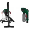 Parkside® na mokré a suché vysávanie PWD 20 C3 + Umývacia dýza s nádržkou na vodu 800012427