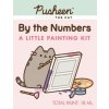 PUSHEEN BY THE NUMBERS