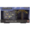 Paladone Hrnek Minecraft Gold Pickaxe 550 ml