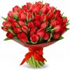 Romantické tulipány - na výber od 10 do 500 kusov