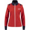 Swix Infinity Jacket W - Swix Red XS
