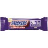 Proteínová tyčinka Snickers 57 g, čokoládová príchuť