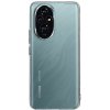 Tactical TPU Kryt pro Honor 200 Transparent