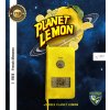 T.H.Seeds™ Cannabis Seeds Planet Lemon, rôzne balenie, feminizované 2 ks