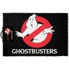 Rohožka - Ghostbusters Logo 60 x 40 cm, FGE0032