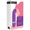 B Swish Bcute Classic Curve Purple - Vibrátor