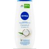 Nivea Creme Coconut sprchový gél 250 ml