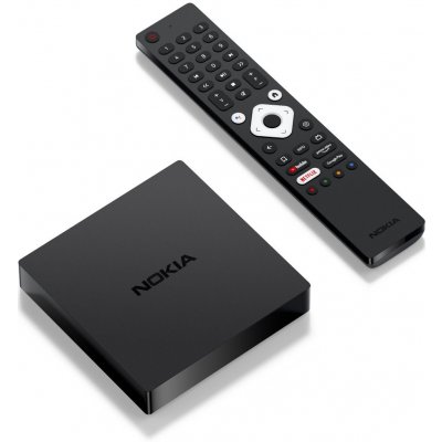 Multimediálne centrá „android tv box“ – Heureka.sk