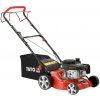 YATO Samosťahovacia benzínová kosačka – s motorom LONCIN 123 cm³ a záberom 41 cm (YT-85521)