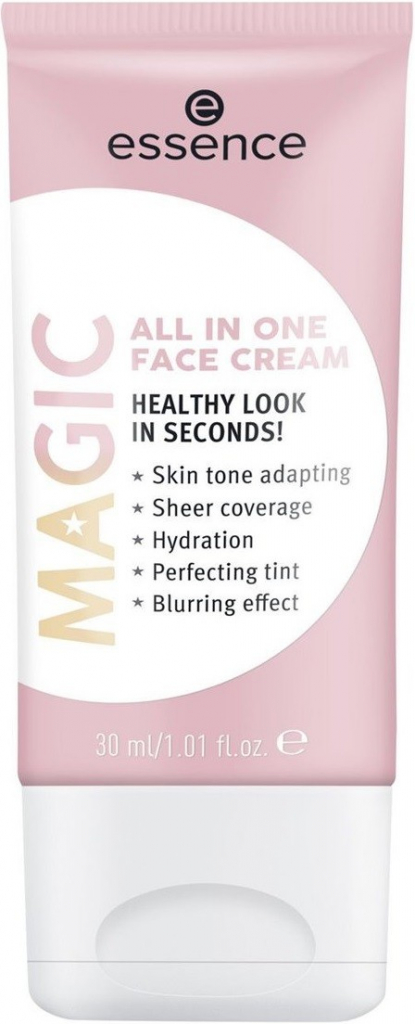 Essence Magic All In One pleťový krém 30 ml