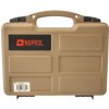 Nuprol NUPROL kufor Small Hard Case, 31x24, 9x8 cm (PnP) - Piesková